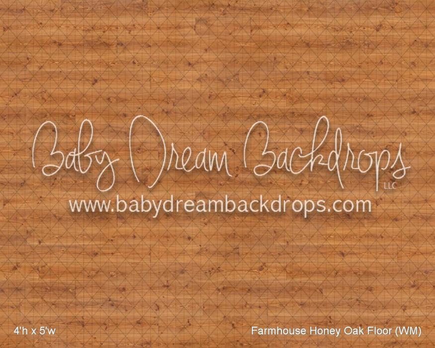 Farmhouse Honey Oak Floor (WM)