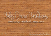 Farmhouse Honey Oak Fabric Floor (WM)
