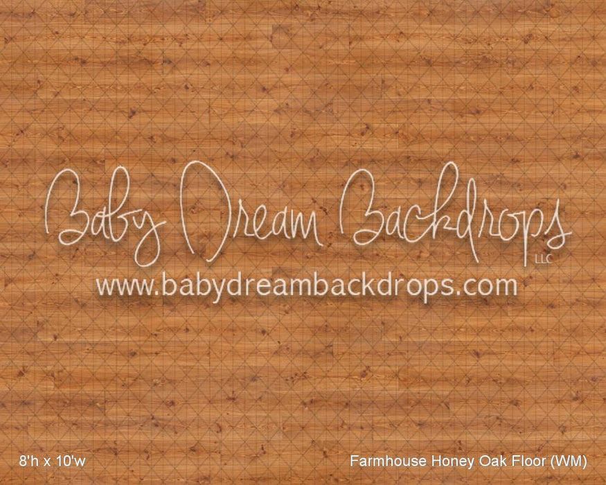 Farmhouse Honey Oak Floor (WM)