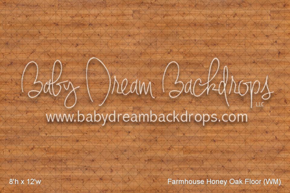 Farmhouse Honey Oak Floor (WM)