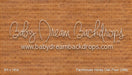 Farmhouse Honey Oak Fabric Floor (WM)