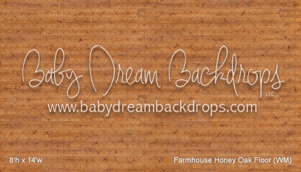 Farmhouse Honey Oak Floor (WM)