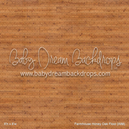 Farmhouse Honey Oak Floor (WM)