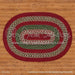 Farmhouse Honey Oak with Braided Rug Floor (WM)