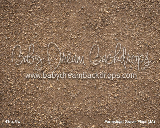 Farmstead Gravel Floor (JA)