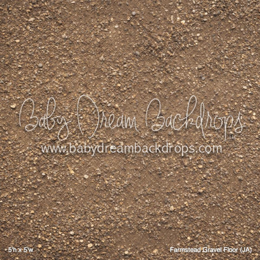Farmstead Gravel Floor (JA)