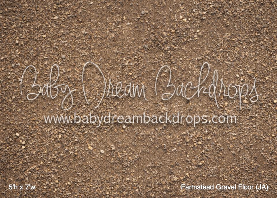 Farmstead Gravel Floor (JA)