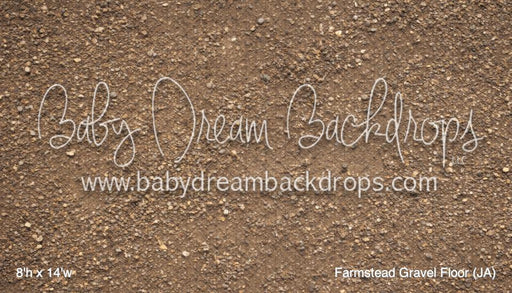 Farmstead Gravel Floor (JA)