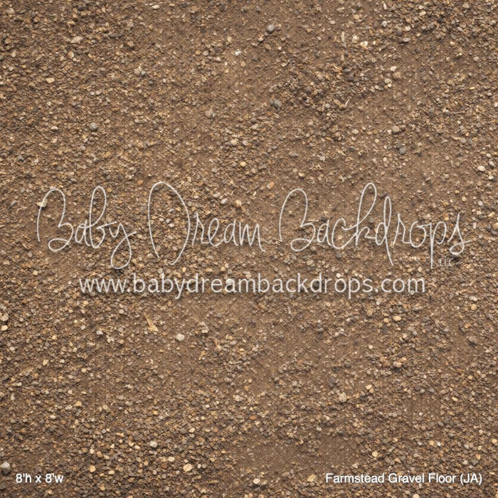 Farmstead Gravel Floor (JA)