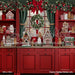 Festive Holiday Kitchen (JA)