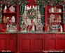 Festive Holiday Kitchen (JA)