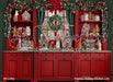 Festive Holiday Kitchen (JA)