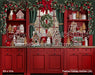 Festive Holiday Kitchen (JA)