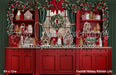 Festive Holiday Kitchen (JA)
