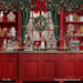 Festive Holiday Kitchen (JA)