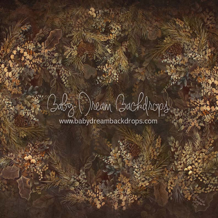 Festive Foliage Fall