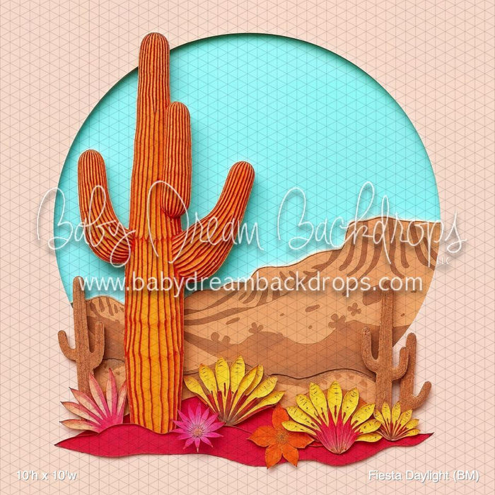 Fiesta Daylight (BM)