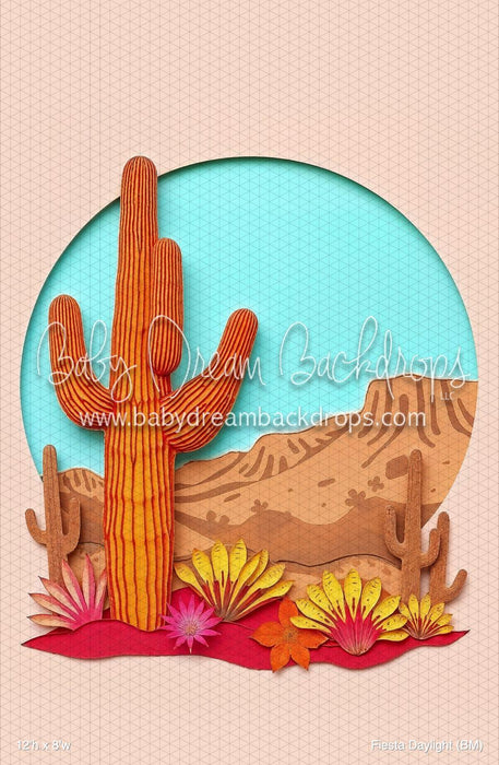 Fiesta Daylight (BM)