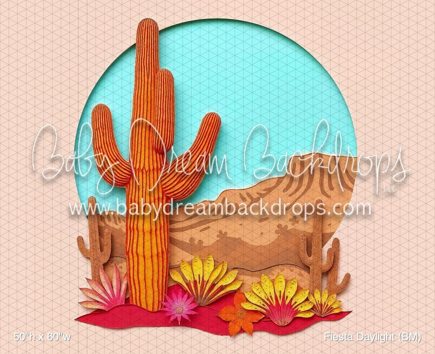 Fiesta Daylight (BM)