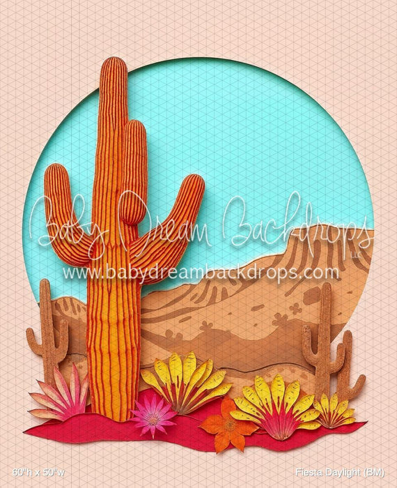 Fiesta Daylight (BM)