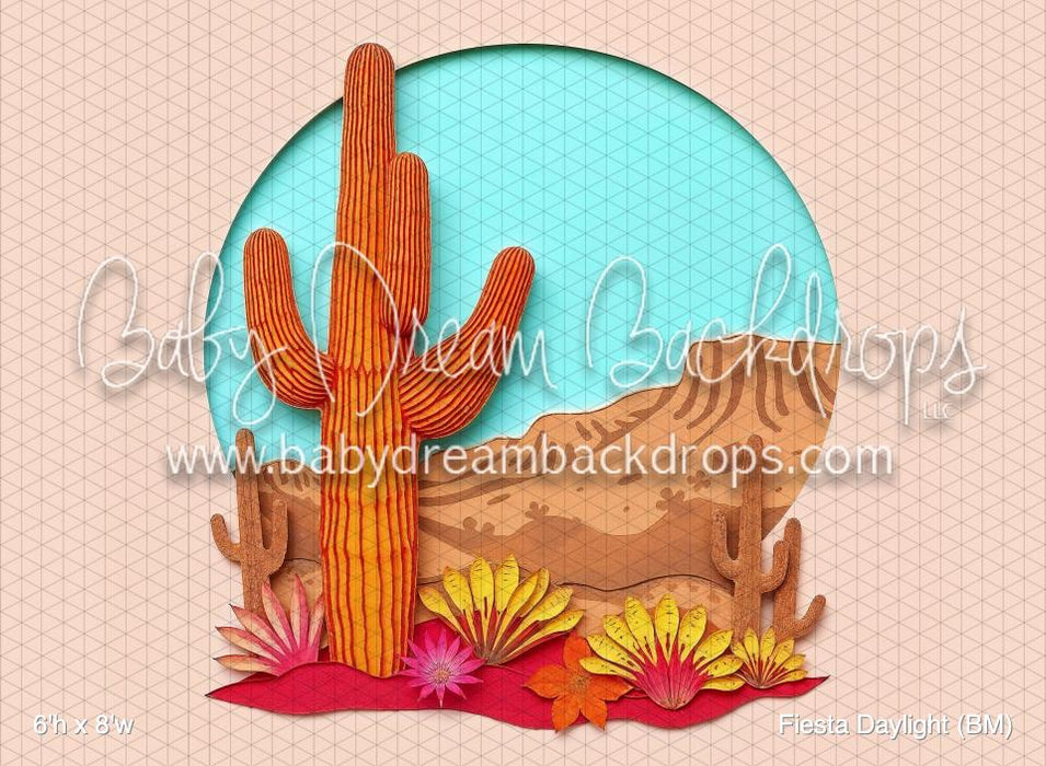 Fiesta Daylight (BM)