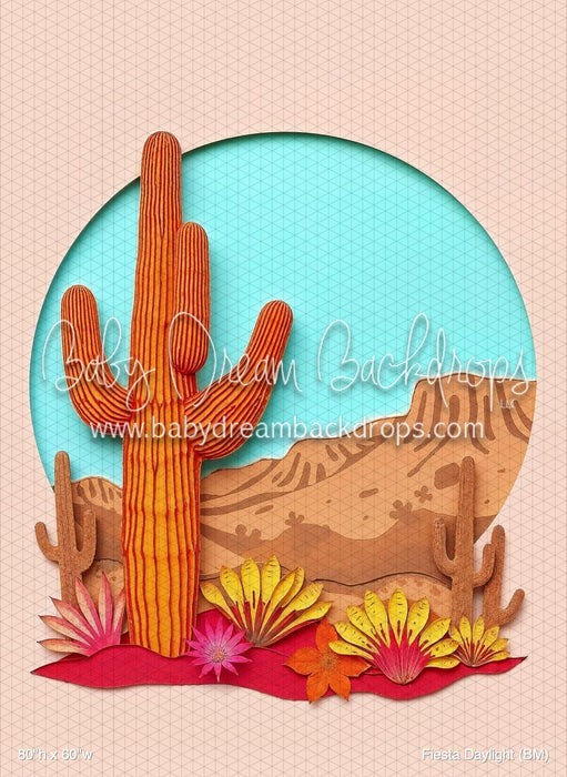 Fiesta Daylight (BM)