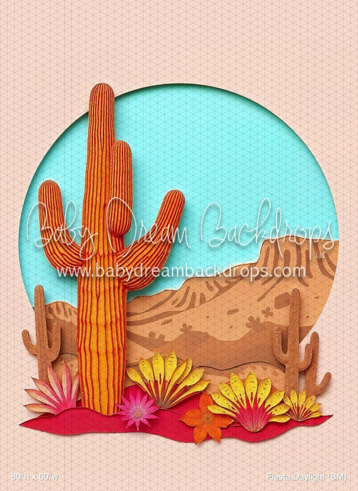 Fiesta Daylight (BM)