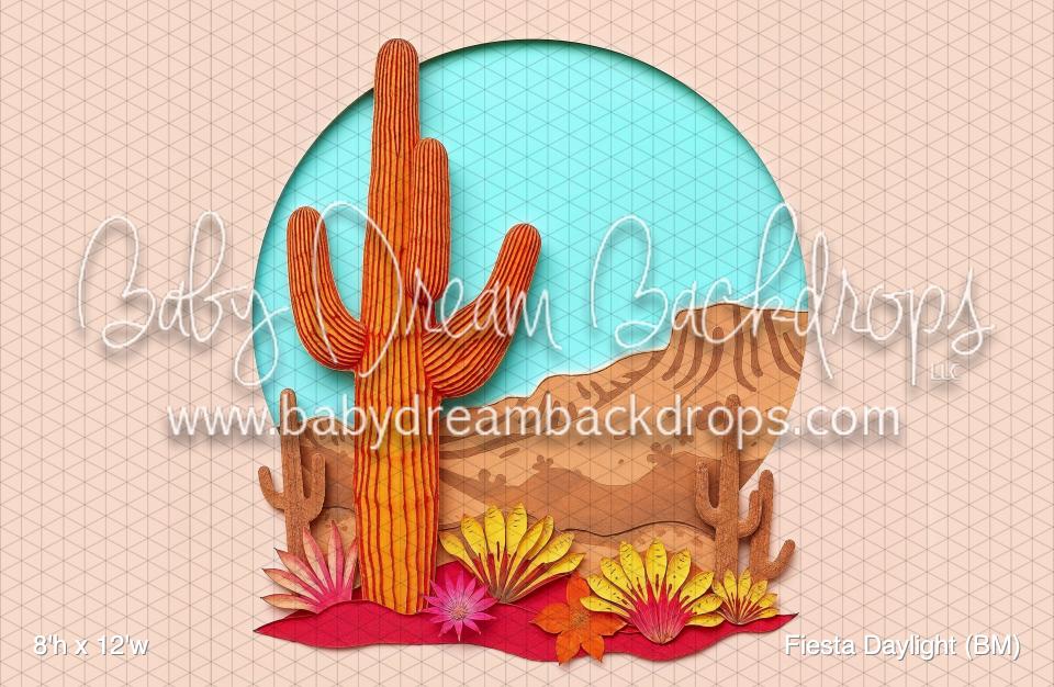 Fiesta Daylight (BM)