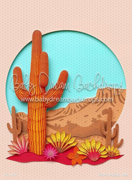 Fiesta Daylight (BM)