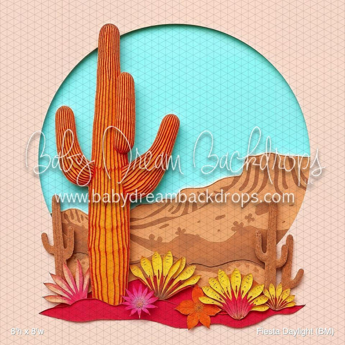 Fiesta Daylight (BM)