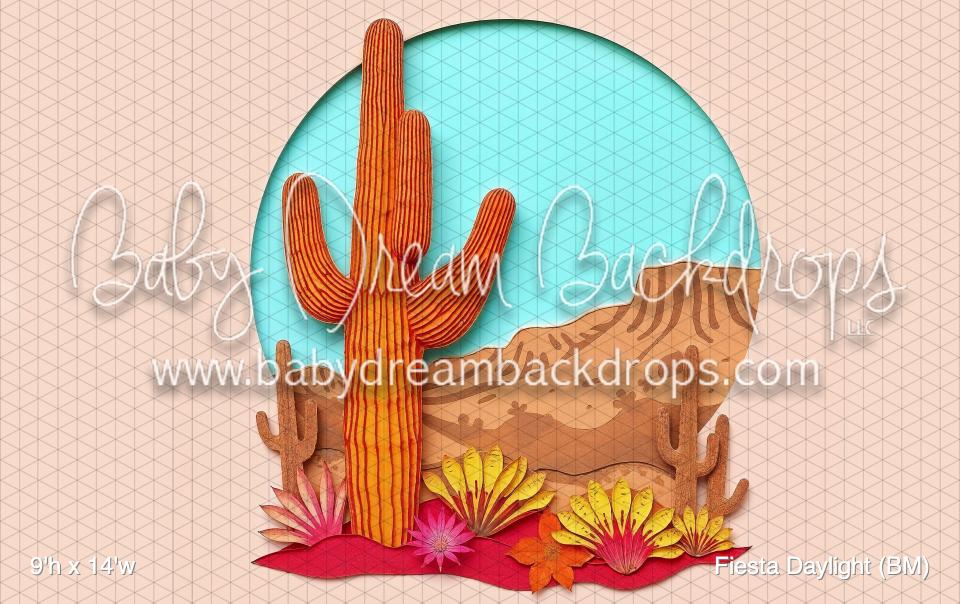 Fiesta Daylight (BM)