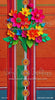 X Drop Fiesta Floral I Sweep (BM)