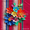 Fiesta Floral II (BM)