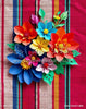 Fiesta Floral II (BM)