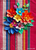 Fiesta Floral II (BM)