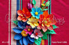 Fiesta Floral II (BM)