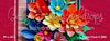 Fiesta Floral II (BM)