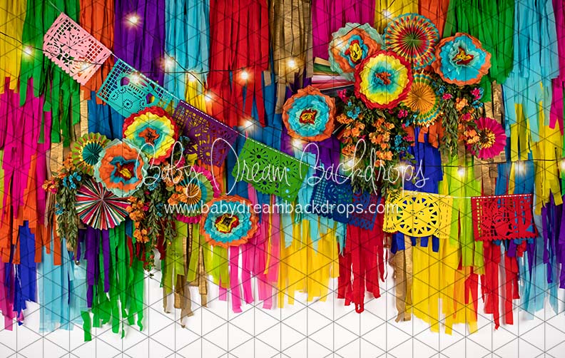 Fiesta Fringe Extra (JA)