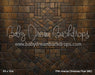Fifth Avenue Christmas Fabric Floor (MD)