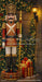 Fifth Avenue Christmas Friend SKINNY Left (MD)