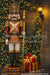 Fifth Avenue Christmas Friend SKINNY Left (MD)