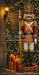 Fifth Avenue Christmas Friend SKINNY Right (MD)