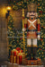 Fifth Avenue Christmas Friend SKINNY Right (MD)