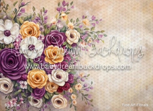 Fine Art Florals (VR)