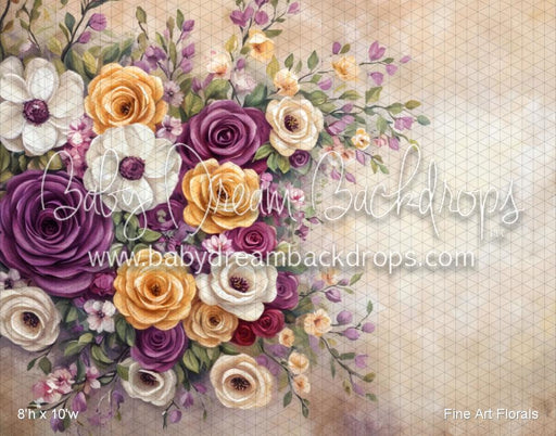 Fine Art Florals (VR)