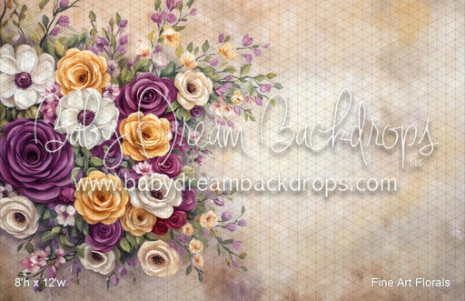 Fine Art Florals (VR)