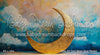 Fine Art Gold Moon Blue flipped (AZ)