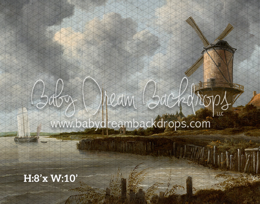 Fine Art Landscape 8 (HL)