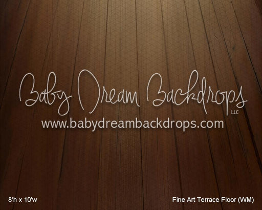 Fine Art Terrace Fabric Floor (WM)