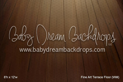 Fine Art Terrace Floor (WM)